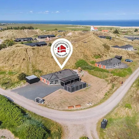 Dom wakacyjny 329-hvide-sande-gammeleng-28
