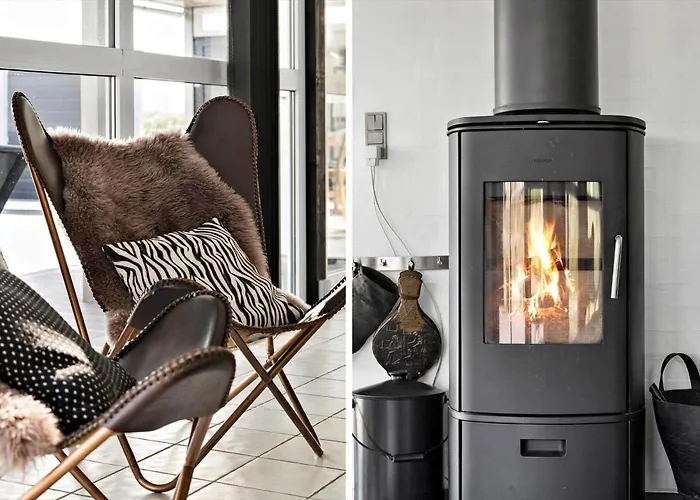 329-hvide-sande-gammeleng-28 別荘 ヴィデ・サンデ