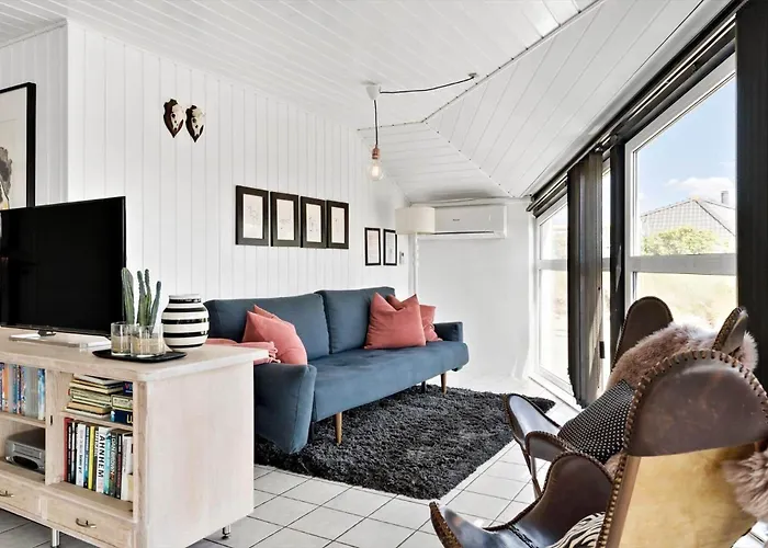 329-hvide-sande-gammeleng-28 別荘