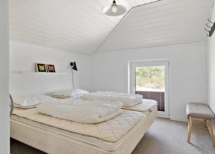 別荘 329-hvide-sande-gammeleng-28 *