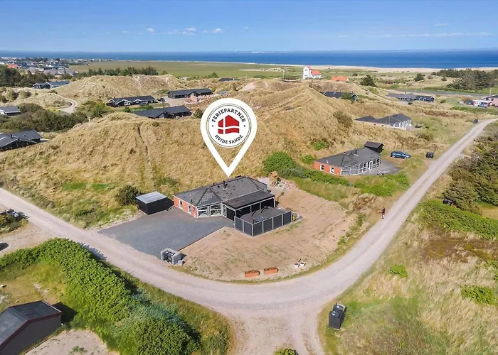 別荘 329-hvide-sande-gammeleng-28