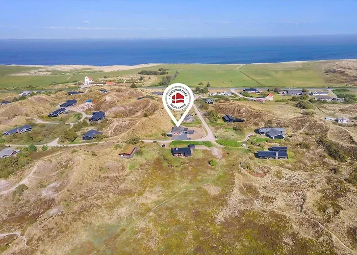 別荘 329-hvide-sande-gammeleng-28 *