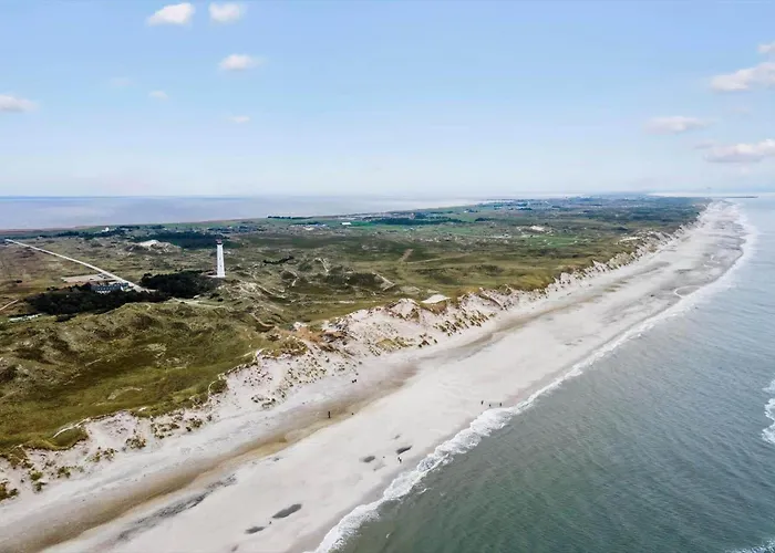 別荘 329-hvide-sande-gammeleng-28