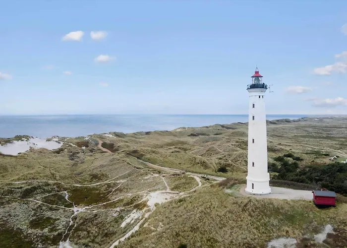 別荘 329-hvide-sande-gammeleng-28