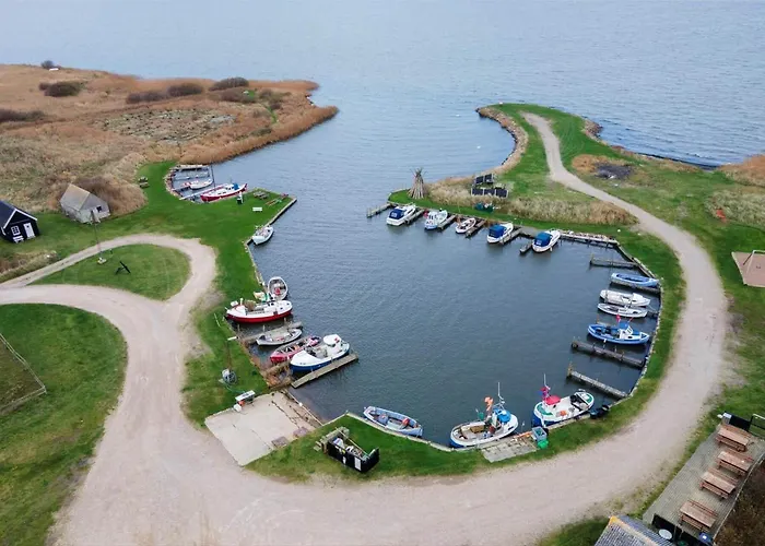 別荘 329-hvide-sande-gammeleng-28