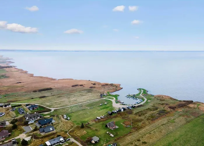 329-hvide-sande-gammeleng-28 別荘 ヴィデ・サンデ